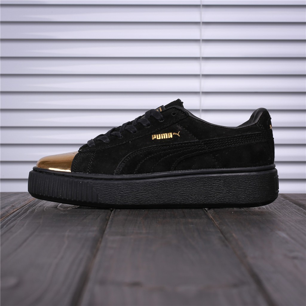 puma suede shopee