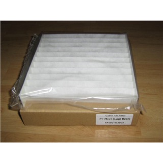 OEM Cabin Filter Air Cond - Perodua Myvi Lagi Best / Alza 