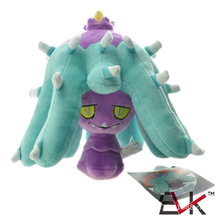 mareanie plush