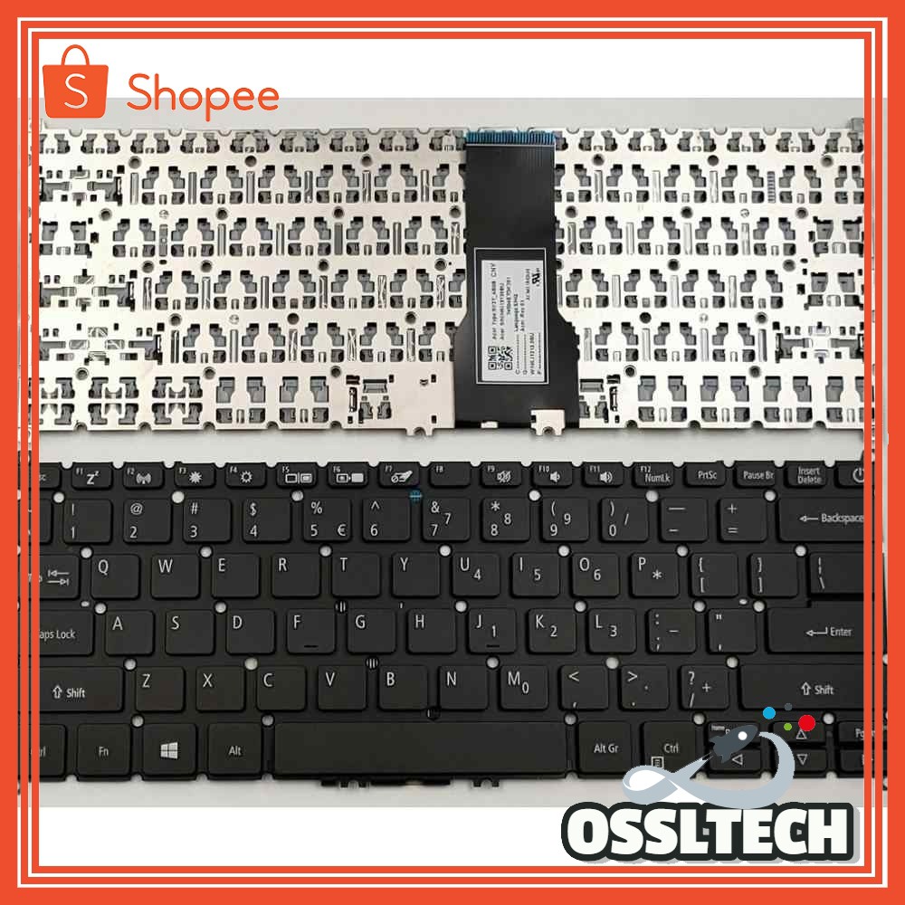 Acer Aspire 5 A31441 A31433 a31435 A51451G A51451KG TMP4051 With