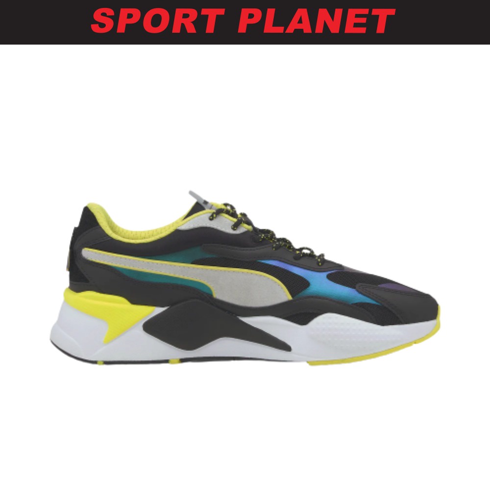 violín peligroso fondo Puma Unisex X Emoji RS-X 3 Sneaker Shoe (374819-01) Sport Planet 16-14 |  Shopee Malaysia