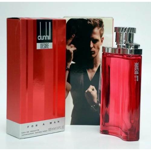 alfred dunhill desire red