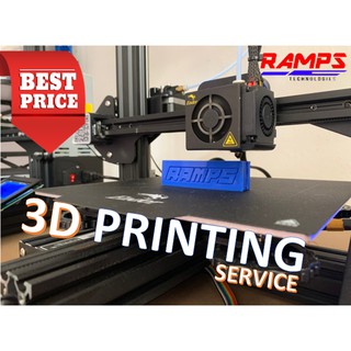 3D PRINTING SERVICE RM0.29/gram [LIMITED TIME OFFER]  PLA TPU ABS PETG, FINAL YEAR PROJECT (FYP)