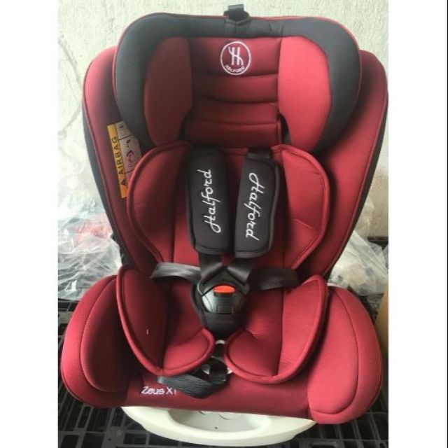 halfords joie trillo lx