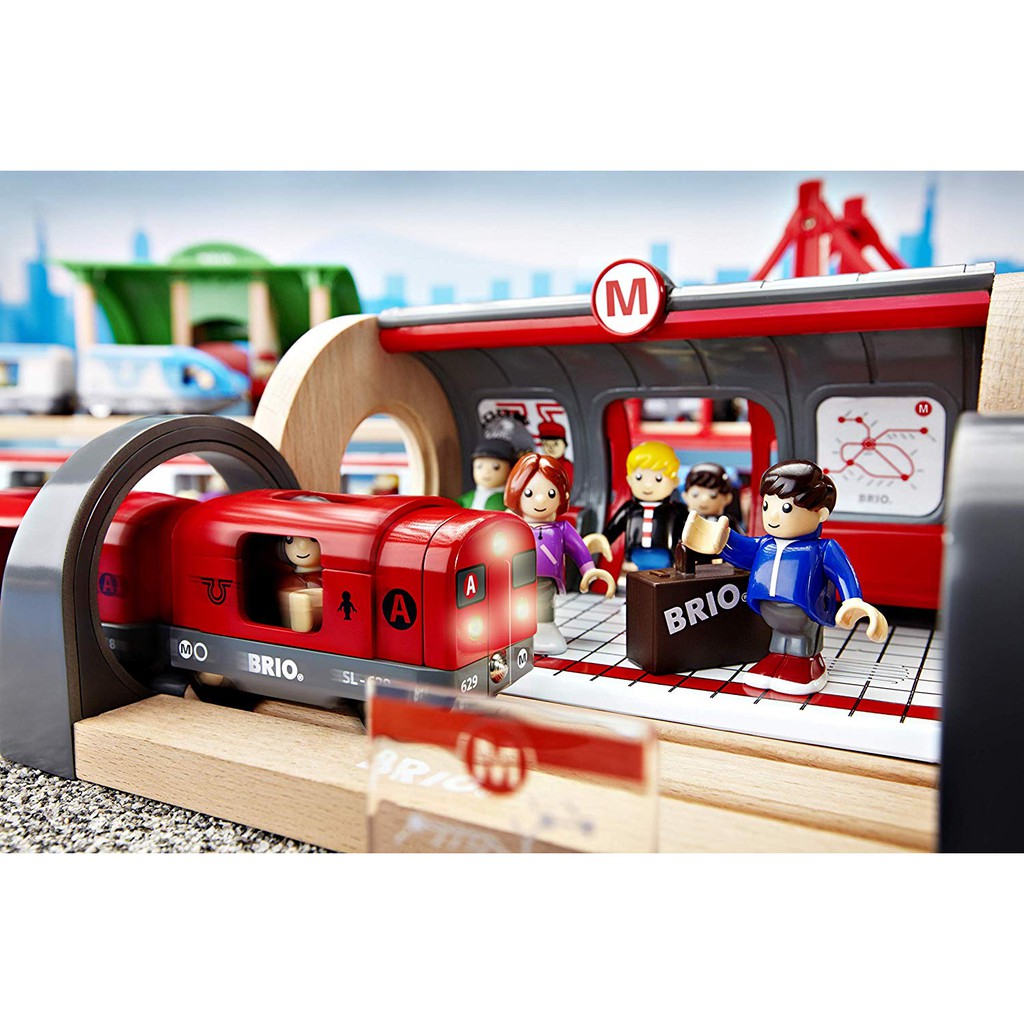 brio world 33513