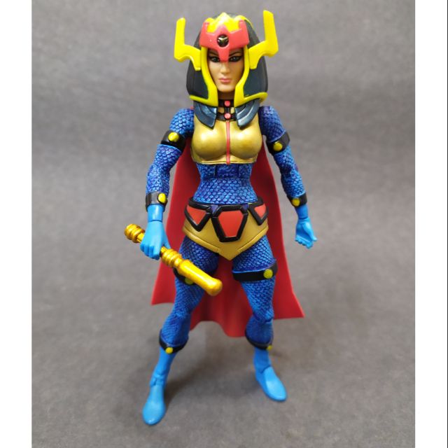 big barda action figure