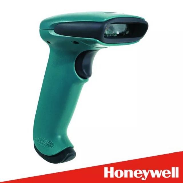 Honeywell 3800GHD24E Barcode Scanner | Shopee Malaysia
