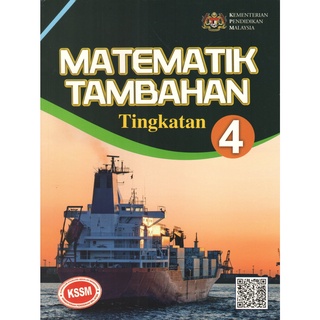Teks tambahan buku matematik Buku Teks