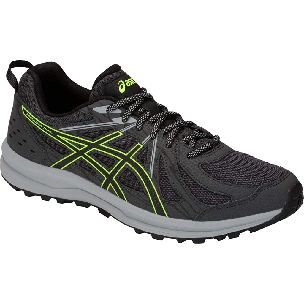 asics men's frequent xt trail running shoe