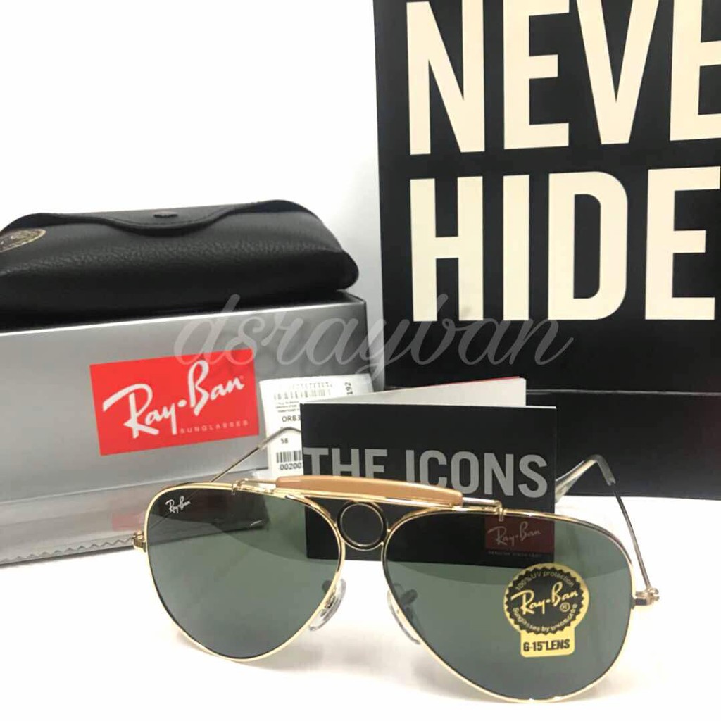original ray ban sunglasses price in malaysia