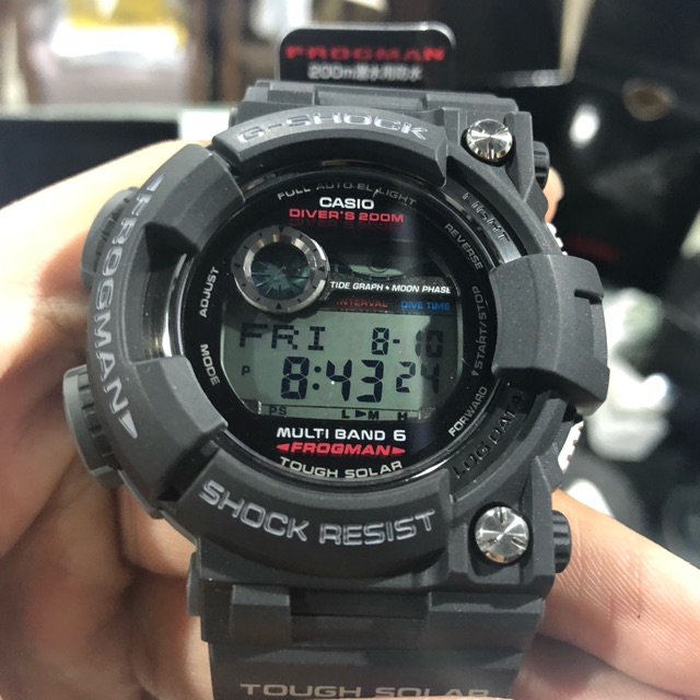 G-SHOCK FROGMAN GWF-1000 | veranstaltungen.lkz.de