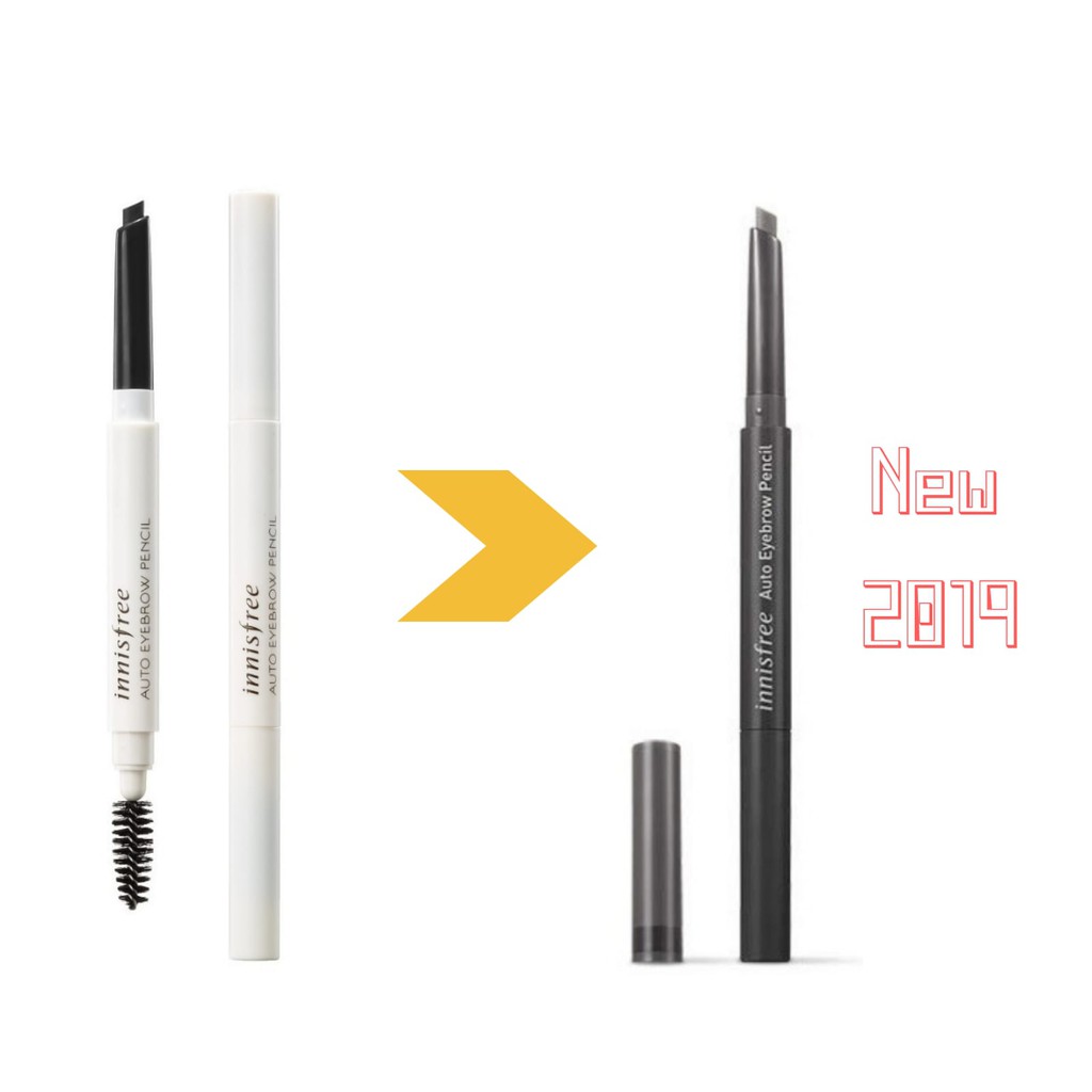 new eyebrow pen