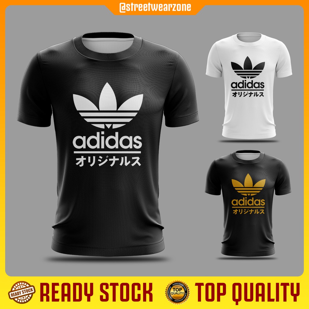 adidas japan shirt