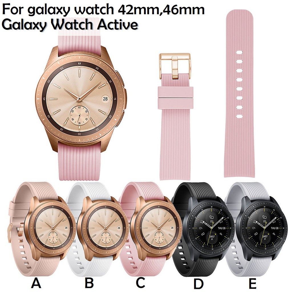galaxy watch active huawei