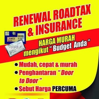 Renew Insurans @ Roadtax Kenderaan Kereta u0026 Motor Murah Mudah 