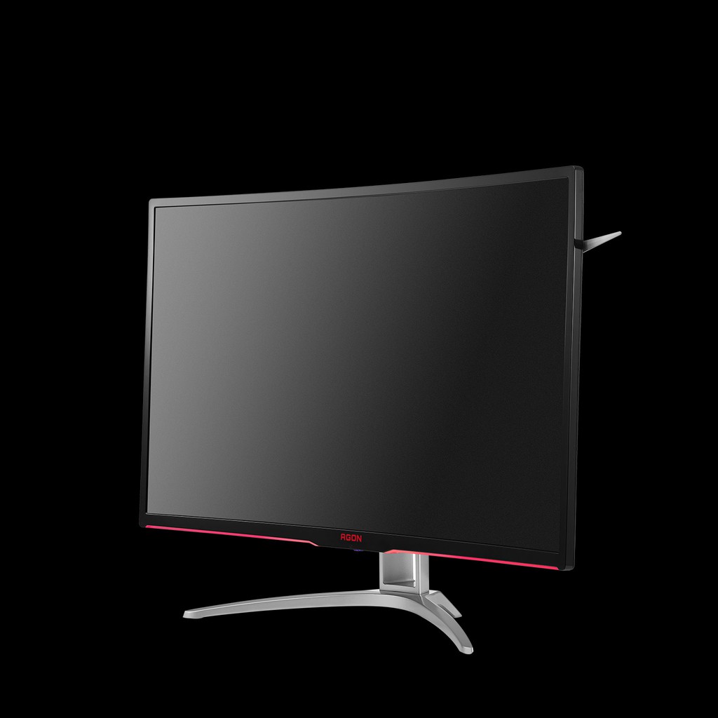 Aoc Agon Ag322fcx 31 5 144hz Curved Gaming Monitor Shopee Malaysia