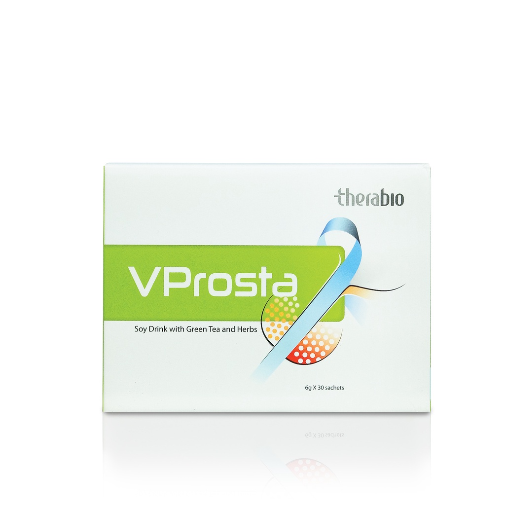 Therabio VProsta (6g x 30's), Prostate Enlargement, SawPalmetto