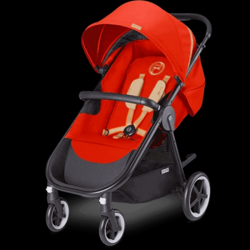 cybex buggy agis m air 4