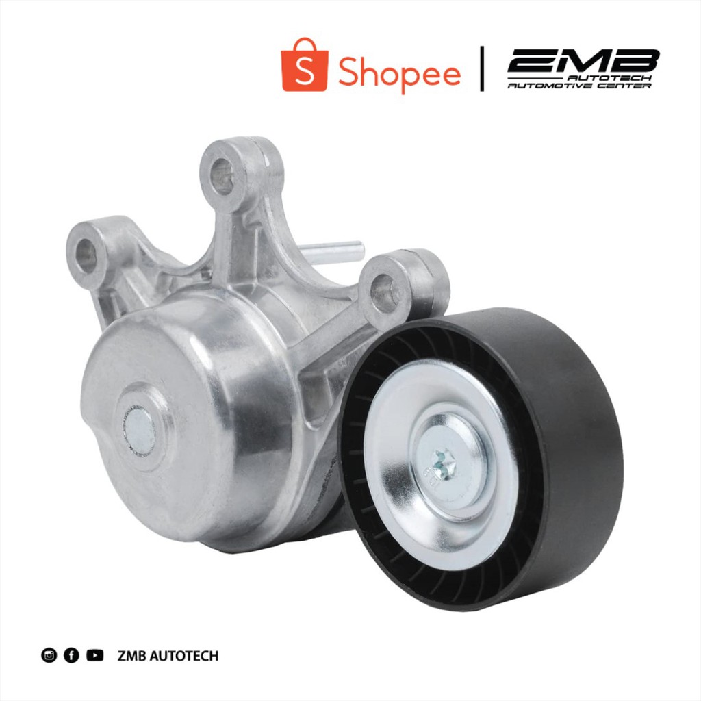BMW BELT TENSIONER F10 / F30 11287594969 Shopee Malaysia