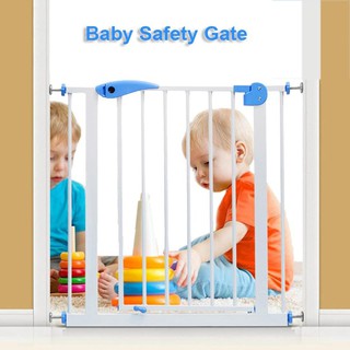 child door barrier