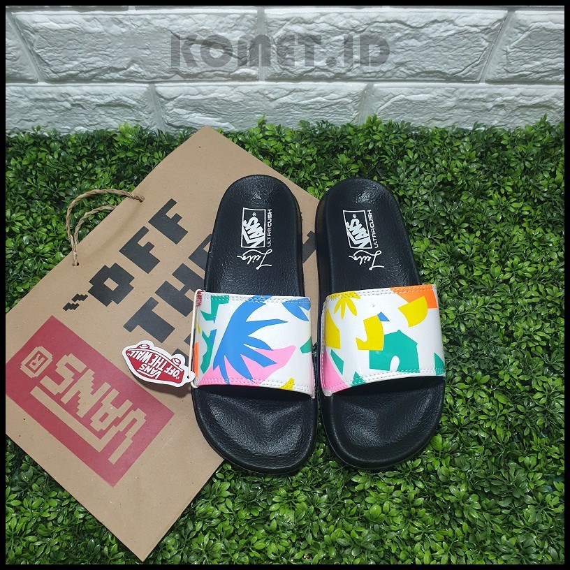 sandal slop vans original