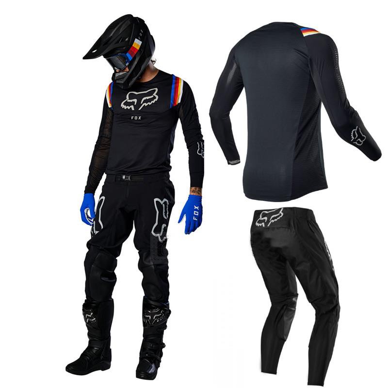 off road motorcycle clothing