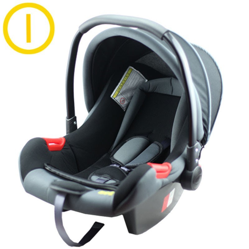 basket car seat
