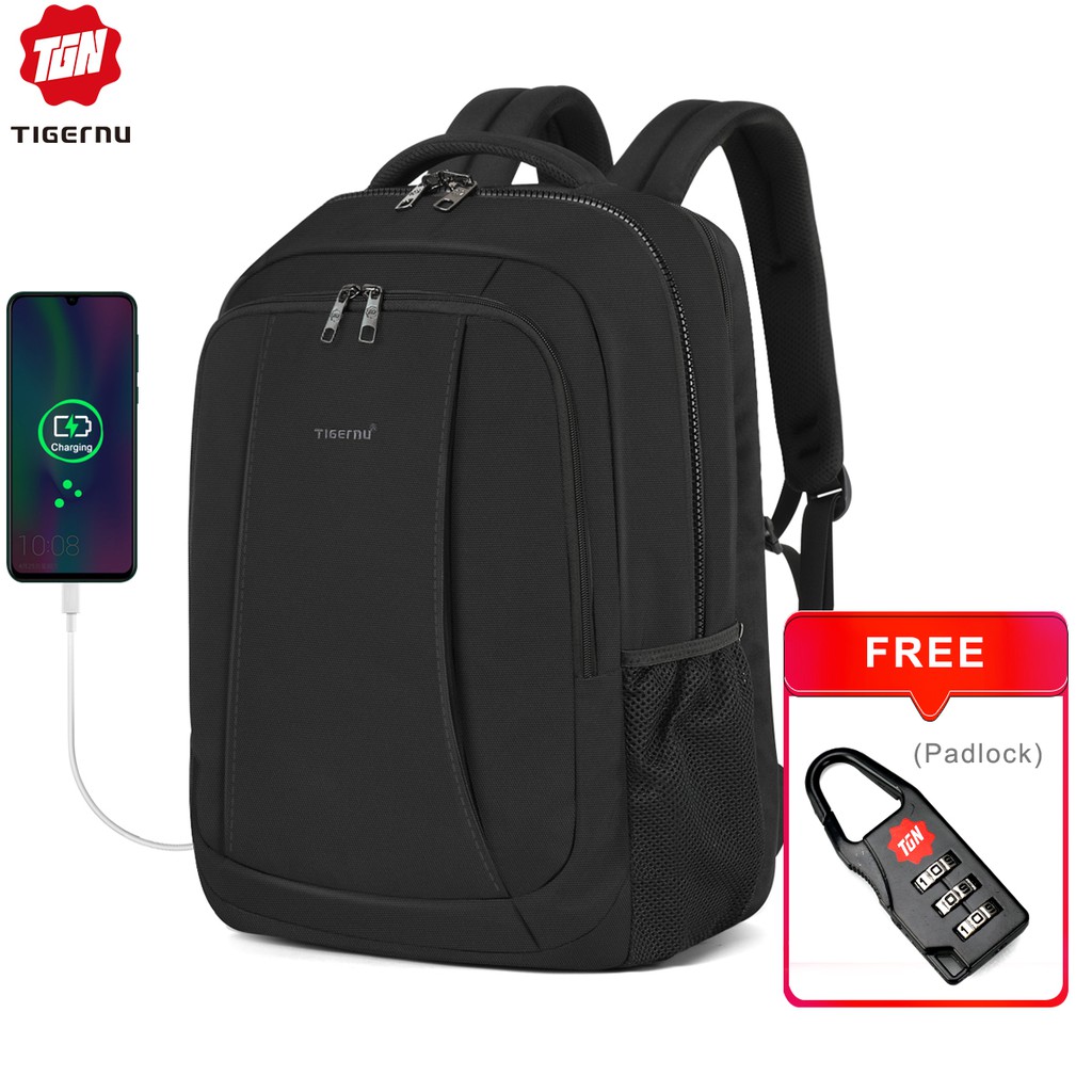 tigernu backpack malaysia