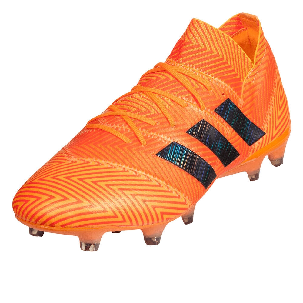 adidas men's nemeziz 18.1 fg soccer cleats