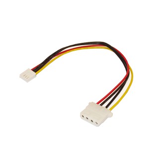Разъем 4 pin floppy