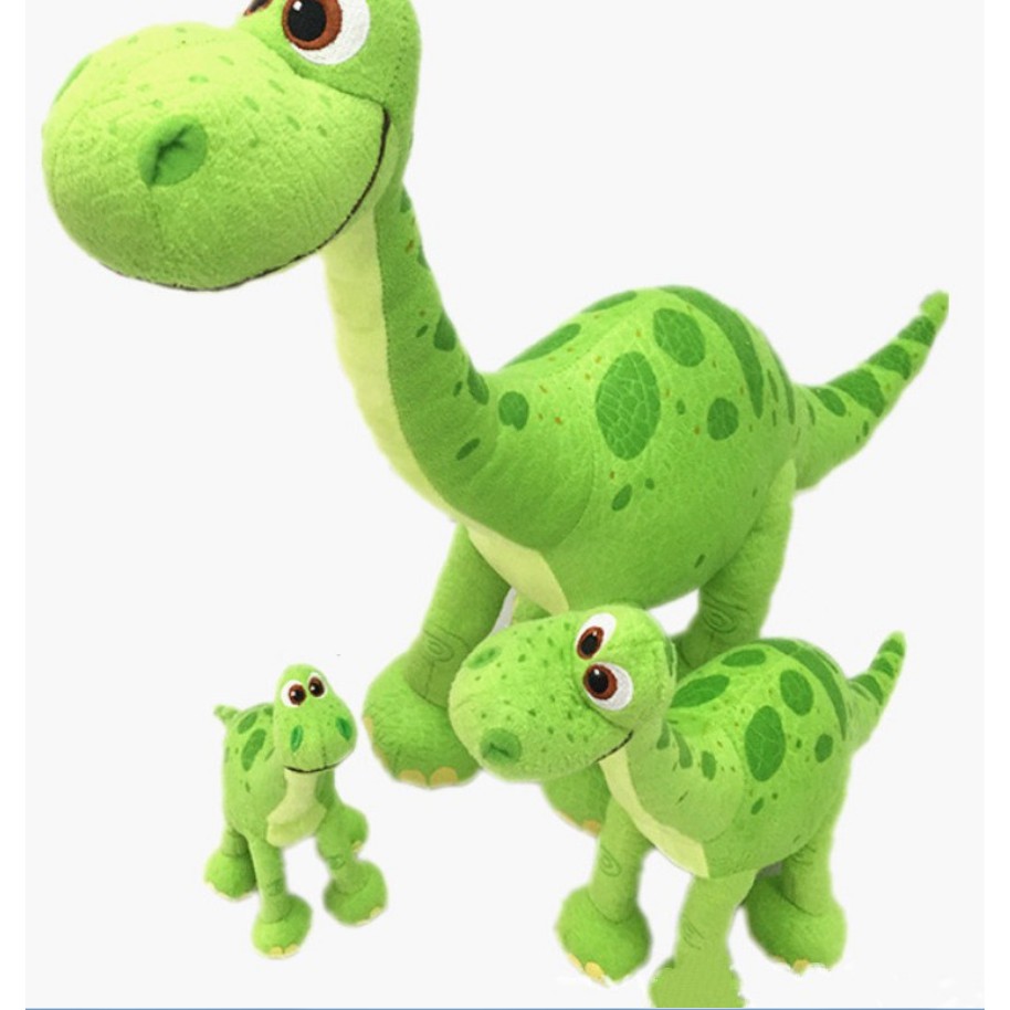 good dinosaur stuffed animal