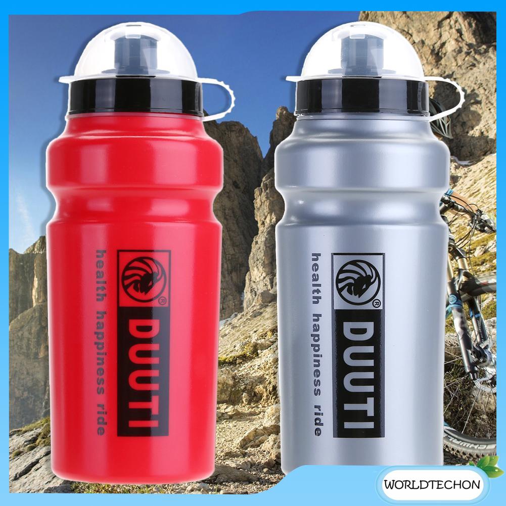 500ML Outdoor Sports Bike Bicycle Cycling Sports Drink Water Bottle