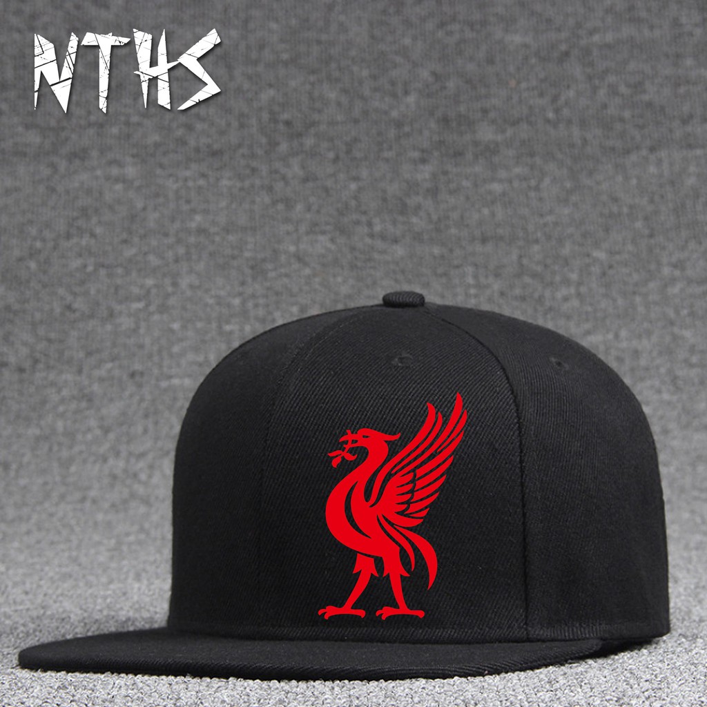men's lfc hats