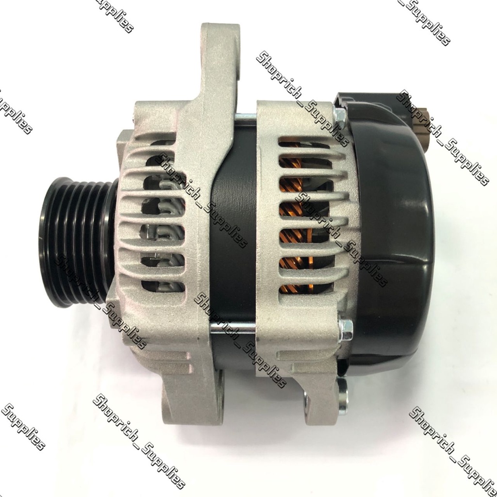 (27060BZ130) Alternator Toyota Avanza 1.5, Toyota Rush 1.5, Perodua