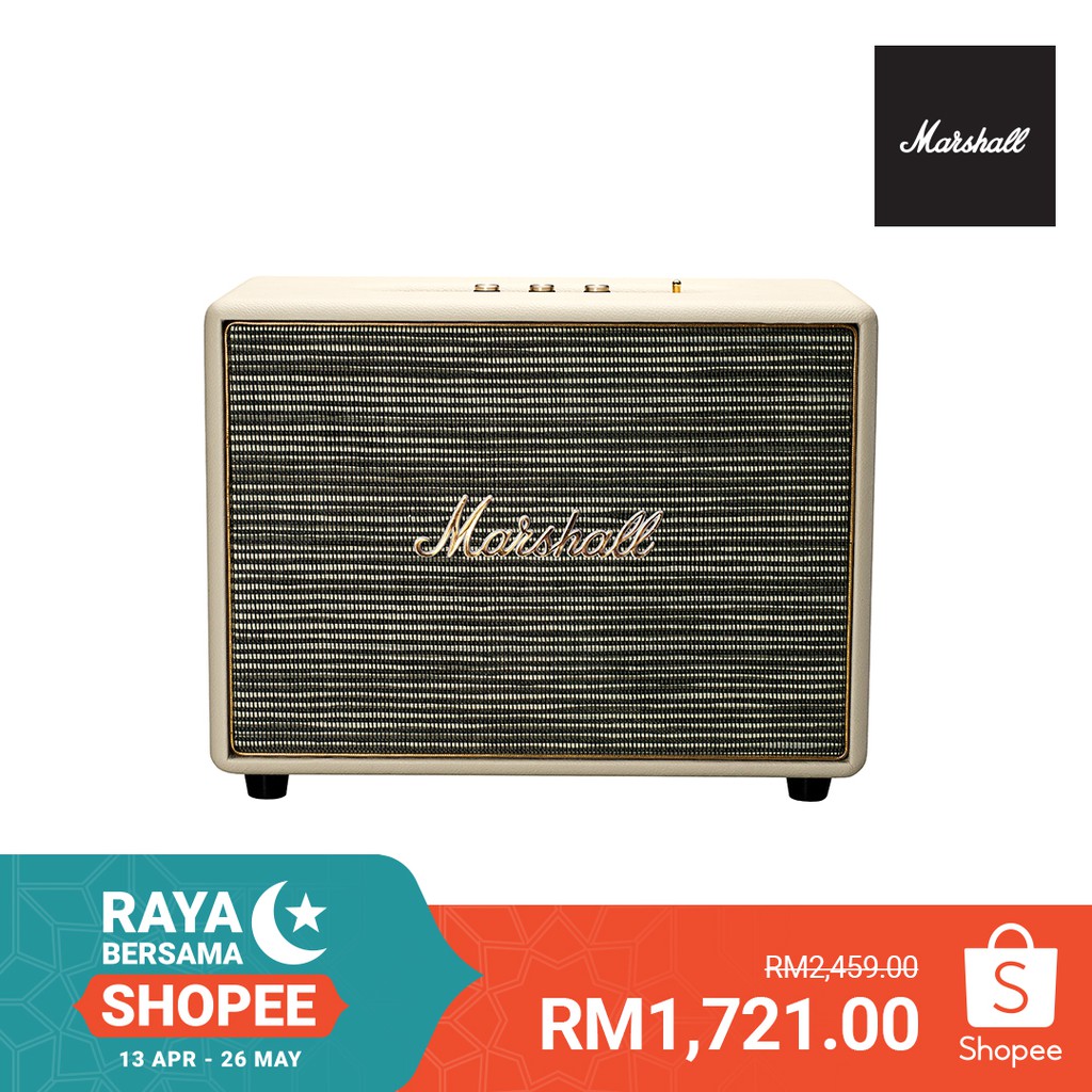 marshall stockwell creme