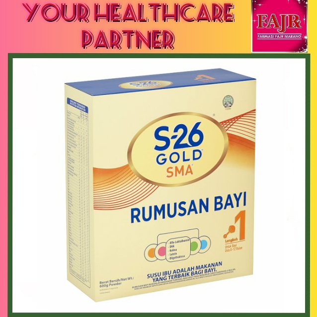 Buy S 26 Gold Sma Step 1 Seetracker Malaysia