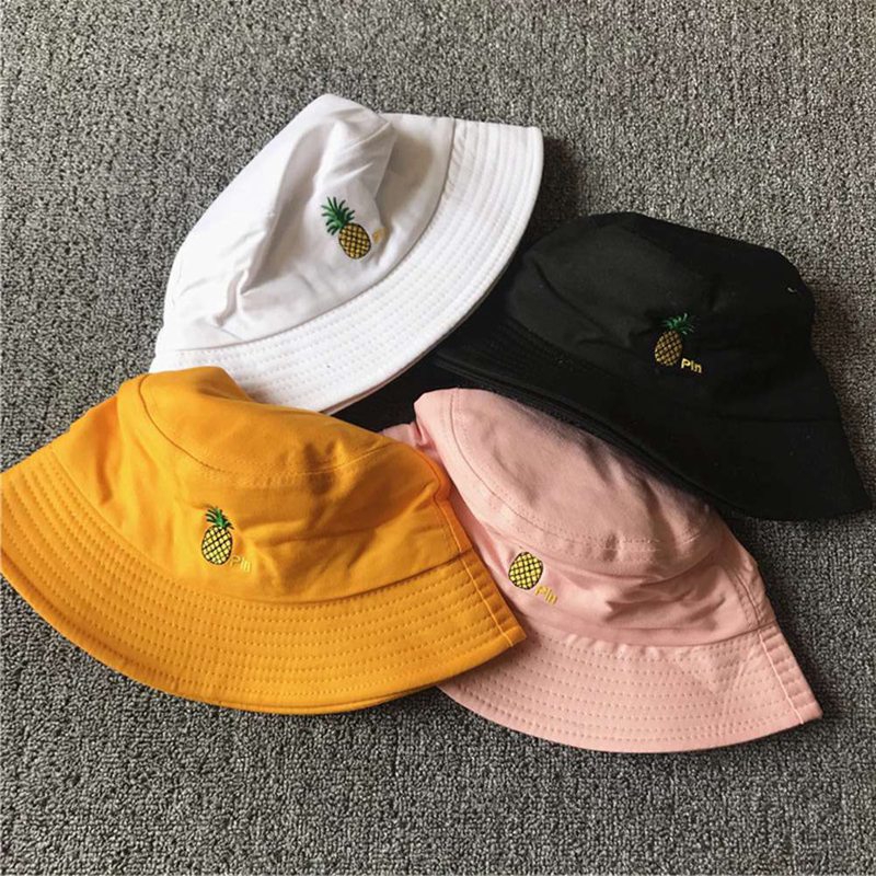 bucket hat for beach