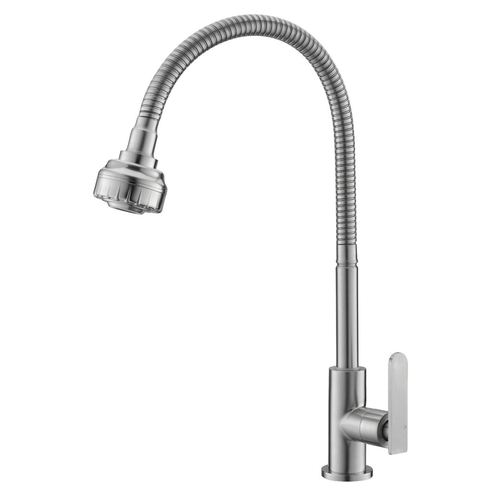 FLEXIBLE HOSE KITCHEN PILLAR SINK TAP ( RALNO ) Shopee Malaysia