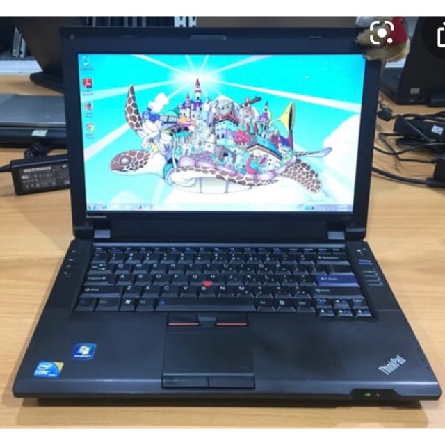 Lenovo i5 laptop ready to use antivirus microsoft office Shopee Malaysia