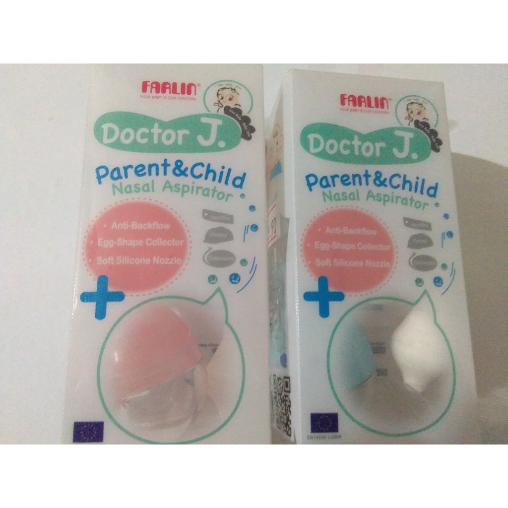 farlin nasal aspirator