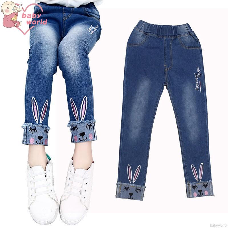 cute jeans for kids