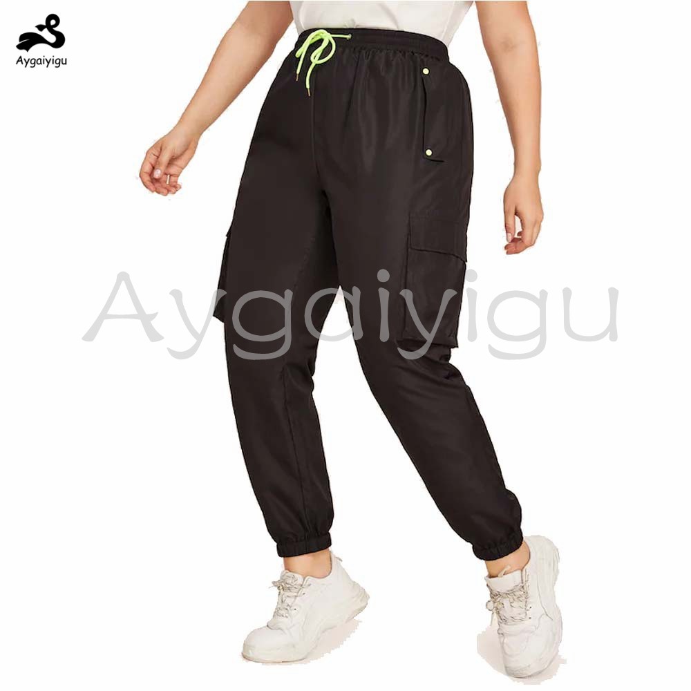 large sweatpants waist size