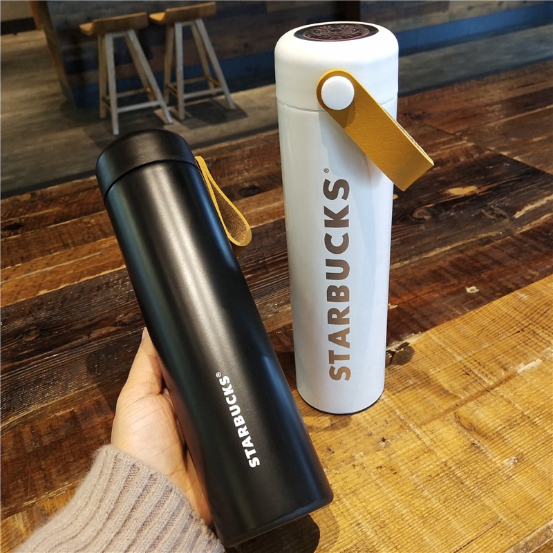 starbucks hydro flask