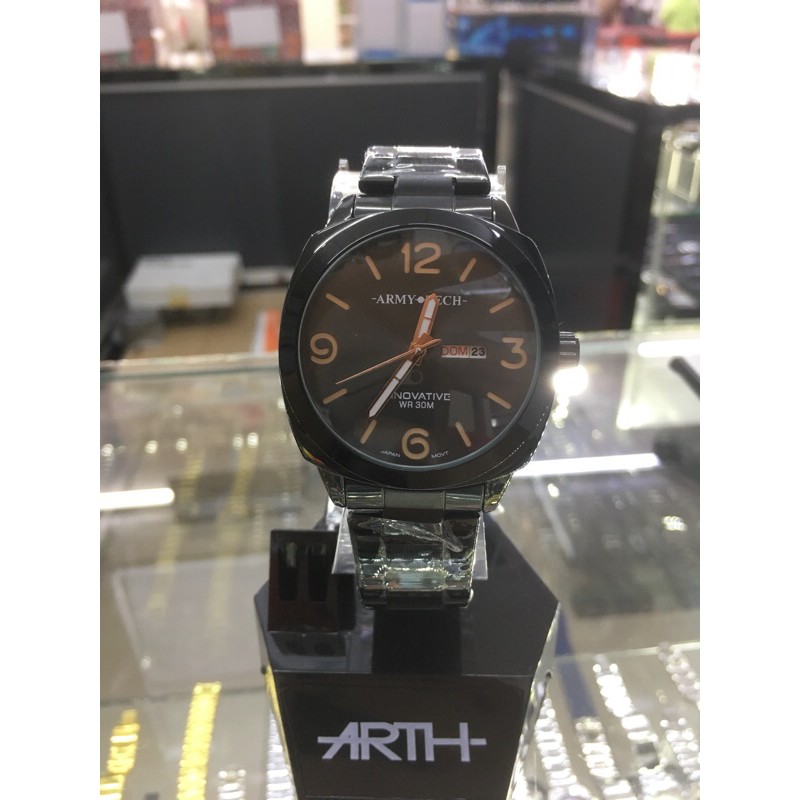 army tech watch original price