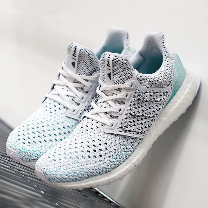parley ultra boost clima primeknit sneakers