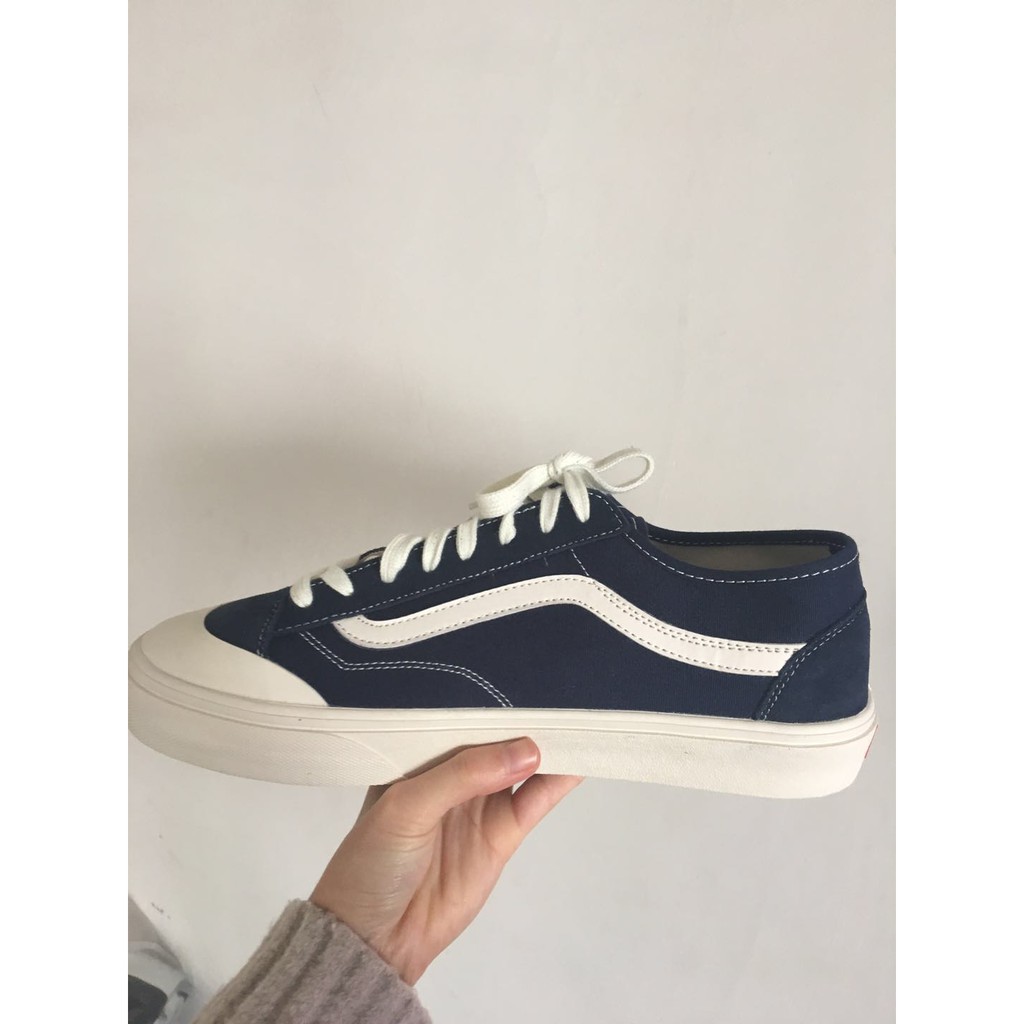 vans style 36 women