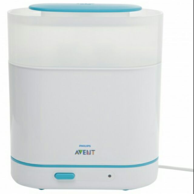 philips avent sterilizer