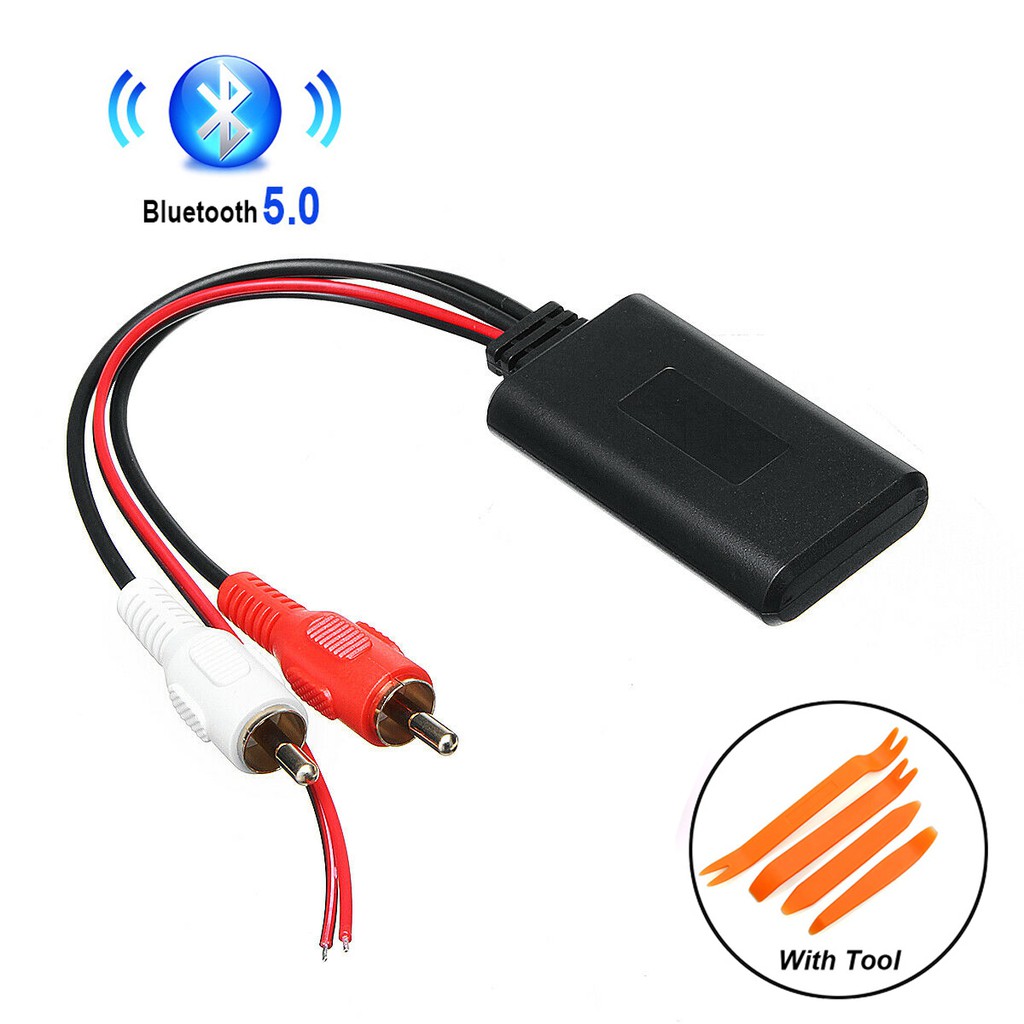 rca to bluetooth
