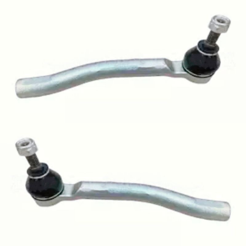(SET) NISSAN ALMERA N17 1.5 TIE ROD END SET Shopee Malaysia