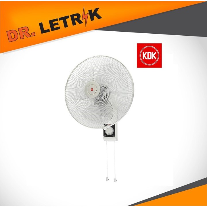 KDK KU408 16